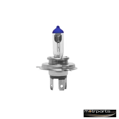 Hella P43 Xenon Gas Bulb 12V
