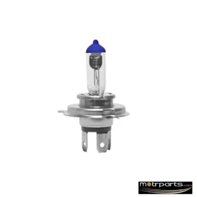 Hella P43 Xenon Gas Bulb 24V