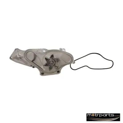 NWP Honda Accord Water Pump 1