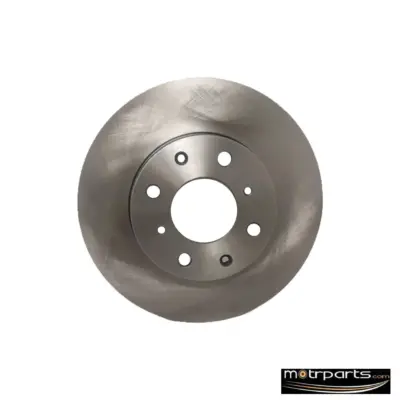 Ktek Honda Amaze Front Disc Rotor