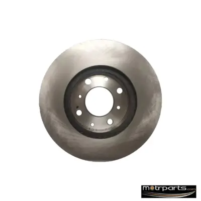 Ktek Honda Amaze Front Disc Rotor 1