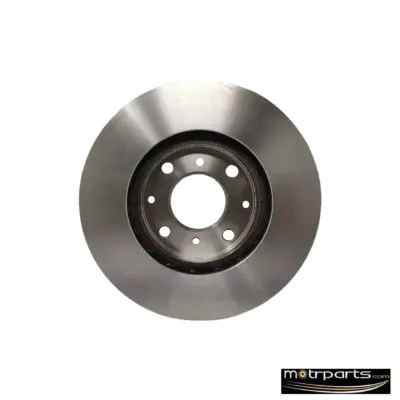 Ktek Honda Jazz Front Disc Rotor