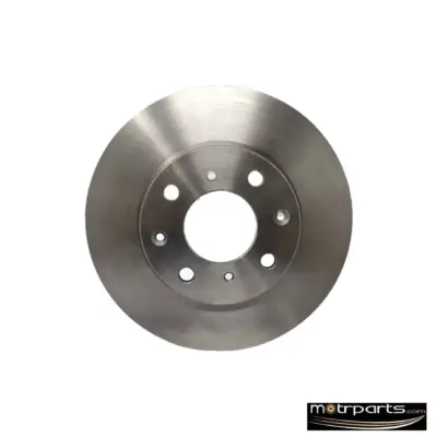 Ktek Honda Jazz Front Disc Rotor 1