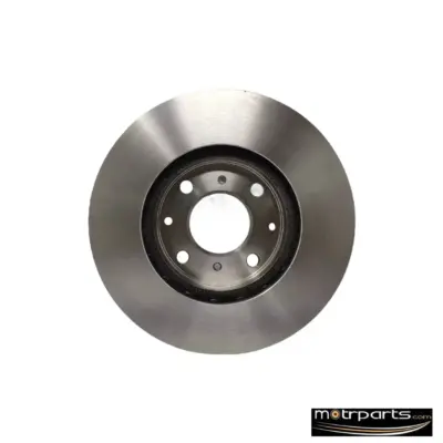 Ktek Honda City Type 5 Front Disc Rotor