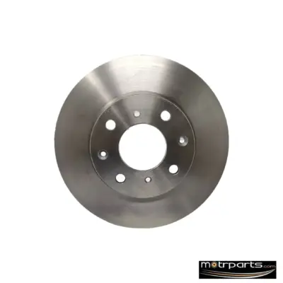 Ktek Honda City Type 5 Front Disc Rotor 1