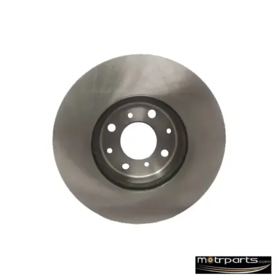 Ktek Honda City Type 7 Front Disc Rotor 1