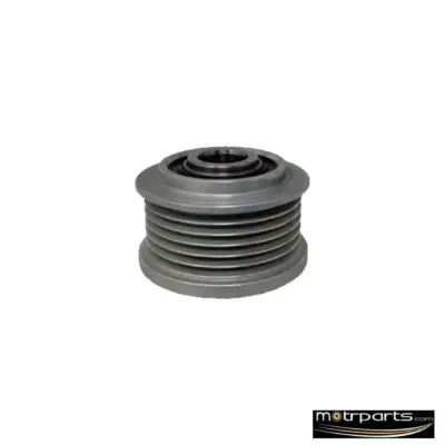 INA Chevrolet Cruze Alternator Clutch Pulley