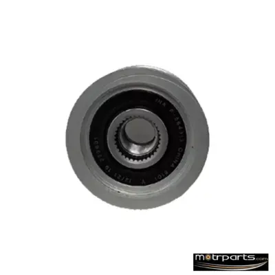 INA Chevrolet Cruze Alternator Clutch Pulley 1