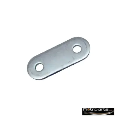 Genuine Mahindra Bolero Camper Rear Shackle Spring Plate