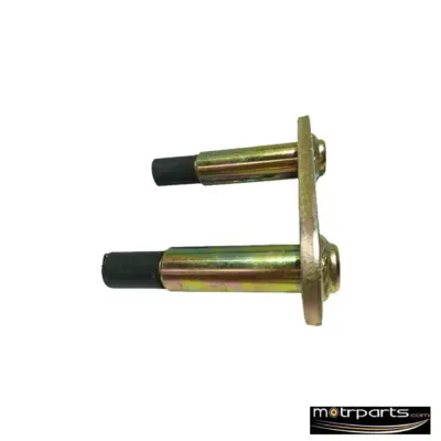 Genuine Mahindra Thar Front Shackle Plate