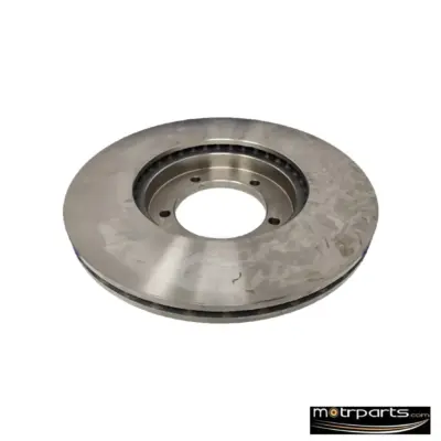 Genuine Mahindra Bolero Front Disc Rotor
