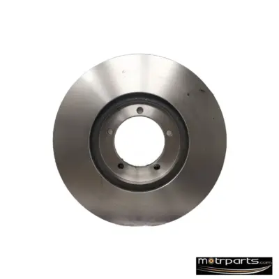 Ktek Mahindra Bolero Front Disc Rotor