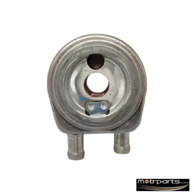 Genuine Mahindra Scorpio Oil Cooler