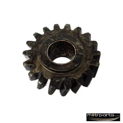 Genuine Mahindra Thar Reverse Gear Sliding