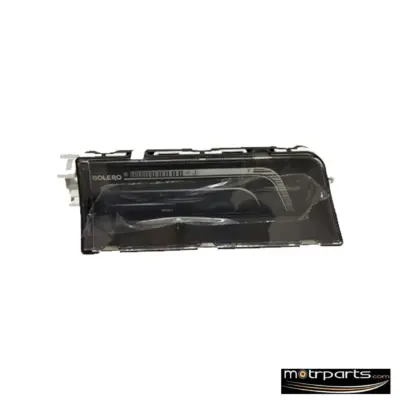 Genuine Mahindra Bolero Instrument Cluster