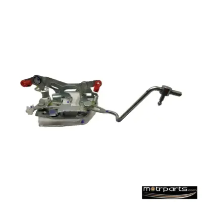 Genuine Mahindra Marshal Front Door Left