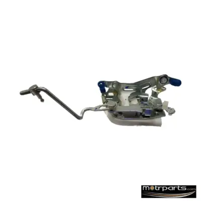Genuine Mahindra Invader Front Door Lock Right