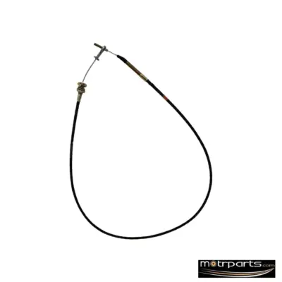 Genuine Mahindra Bolero Accelerator Cable