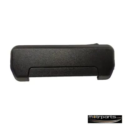 Genuine Mahindra Bolero Door Outer Handle Left