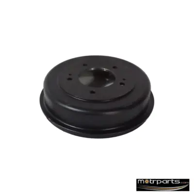 Ktek Mahindra Bolero Rear Brake Drum Set KEBDM001