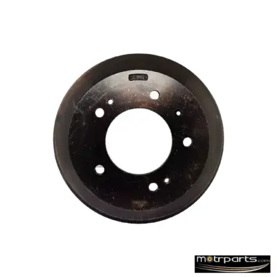 Genuine Mahindra Bolero Rear Brake Drum