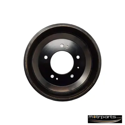 Genuine Mahindra Bolero Rear Brake Drum 1