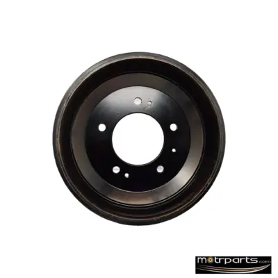 Ktek Mahindra Bolero Rear Brake Drum