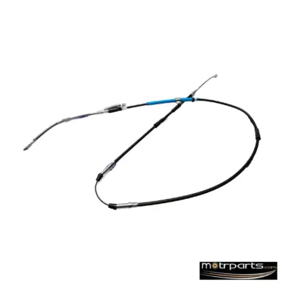 Genuine Mahindra Bolero Rear Brake Parking Cable