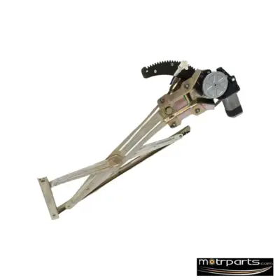 Genuine Mahindra Bolero Vlx Front Window Regulator Left