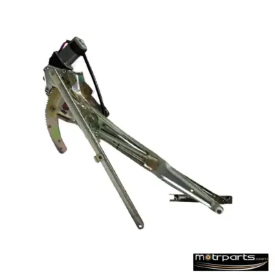 Genuine Mahindra Bolero Vlx Front Window Regulator Right