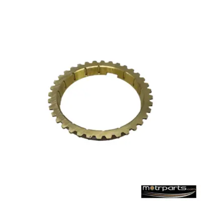 Genuine Mahindra Invader Synchronizer Ring