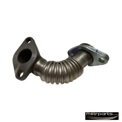 Genuine Mahindra Scorpio EGR Cooler Outlet Hose