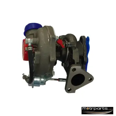 Genuine Mahindra Bolero Turbocharger
