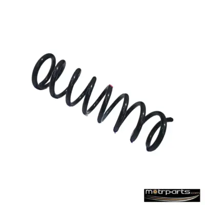 Genuine Mahindra Bolero Front Coil Spring Type 1