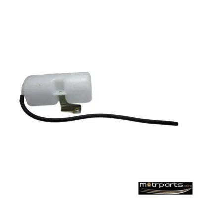 Genuine Mahindra Bolero Coolant Recovery Tank