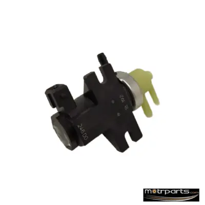 Genuine Mahindra KUV 100 Vaccum Modulator EGR