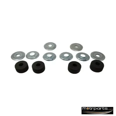 Genuine Mahindra Bolero Front Strut Bush Kit