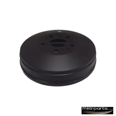 Rear Brake Drum 0602AB0020N for Mahindra Genio, Nuvosport, Quanto, Xylo