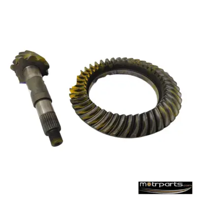 Genuine Mahindra Invader Hypoid Set