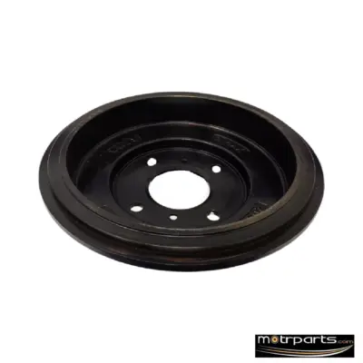 Brake Drum for Mahindra KUV 100