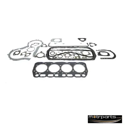 Genuine Mahindra KUV 100 Major Gasket Kit