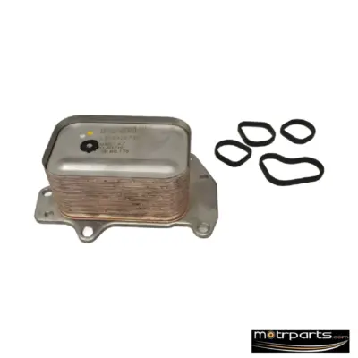 Genuine Mahindra KUV 100 Oil Cooler