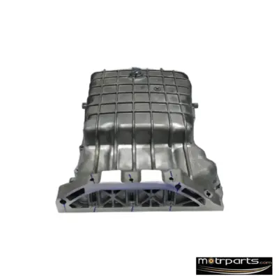 Genuine Mahindra KUV 100 Oil Sump