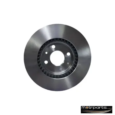 Genuine Mahindra KUV 100 Front Disc Rotor
