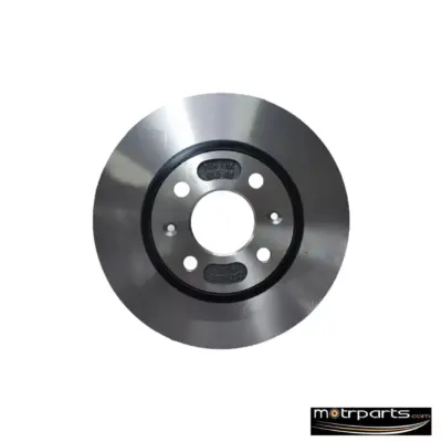 Genuine Mahindra KUV 100 Front Disc Rotor 1
