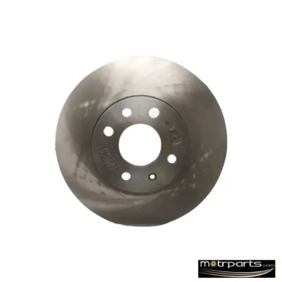 Ktek Mahindra KUV 100 Front Disc Rotor 1