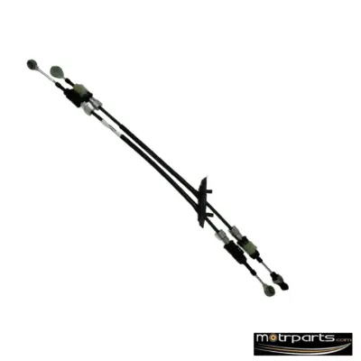 Genuine Mahindra KUV 100 Gear shifter cable set
