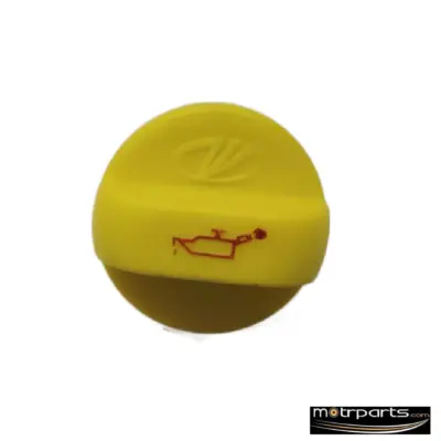 Genuine Mahindra KUV 100 Oil Cap