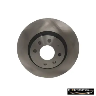 Ktek Mahindra Logan Front Disc Rotor