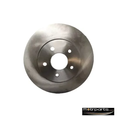 Ktek Mahindra Marazzo Front Disc Rotor